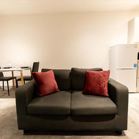 Stunning 2 Bedroom Apartment In Wallasey Ngoại thất bức ảnh