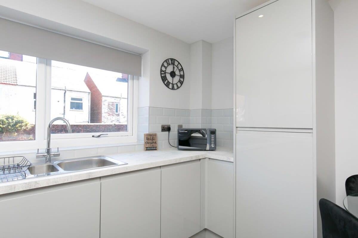 Stunning 2 Bedroom Apartment In Wallasey Ngoại thất bức ảnh